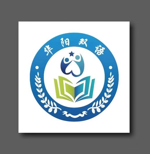 校徽展示电子版