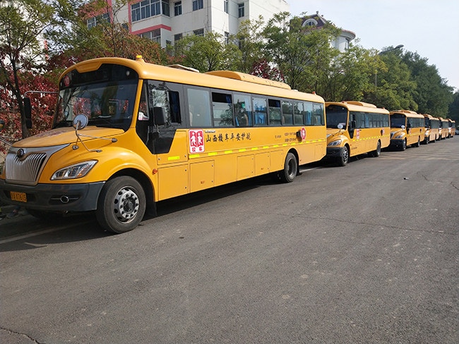学校校车